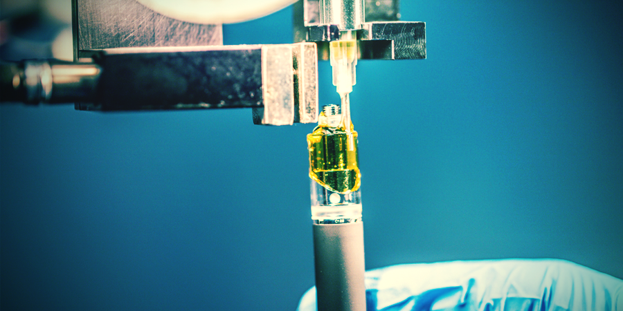 CO₂ EXTRACTION