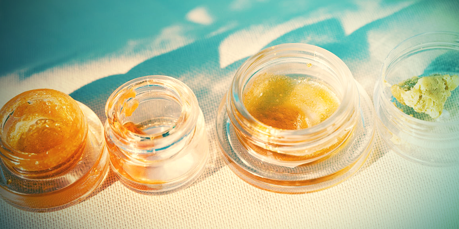 How To Store Your Concentrates HOW TO STORE YOUR CONCENTRATES