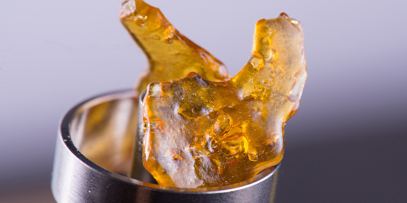 Benefits of cannabis concentrates