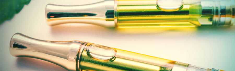 CO₂ OIL