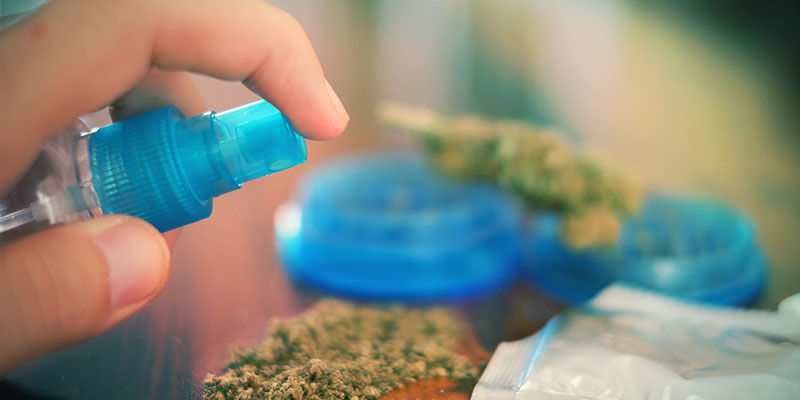 What Is Synthetic Cannabis?