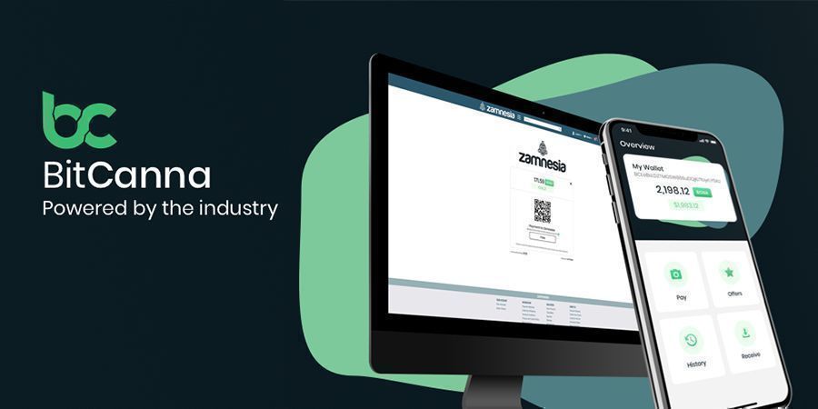 How To Pay With Bitcanna How To Pay With Bitcanna