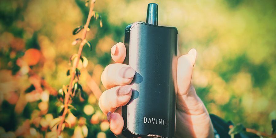 LEARN MORE ABOUT HOW VAPORIZERS WORK