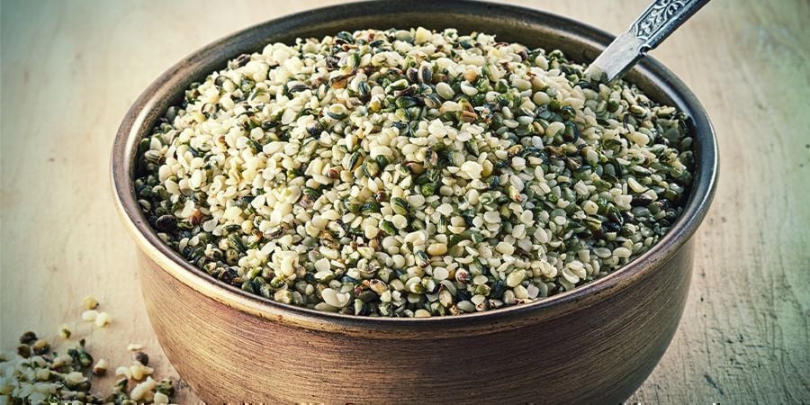 Benefits of Hemp Seeds