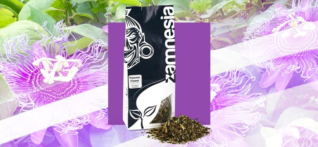 Passionflower Passionflower
