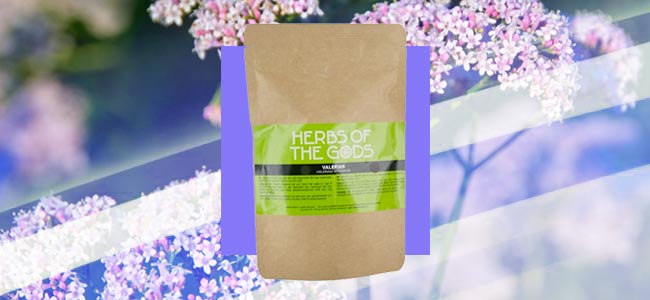 Valerian Valerian