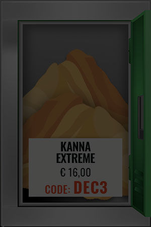 Kanna-Extreme