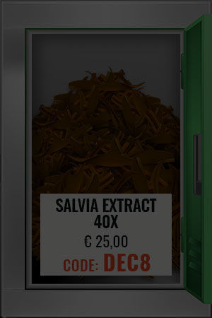 Salvia-Extract