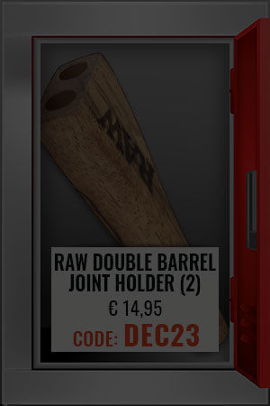 RAW-Double-Barrel