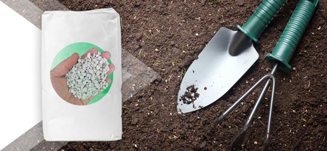Soil Mix Soil Mix