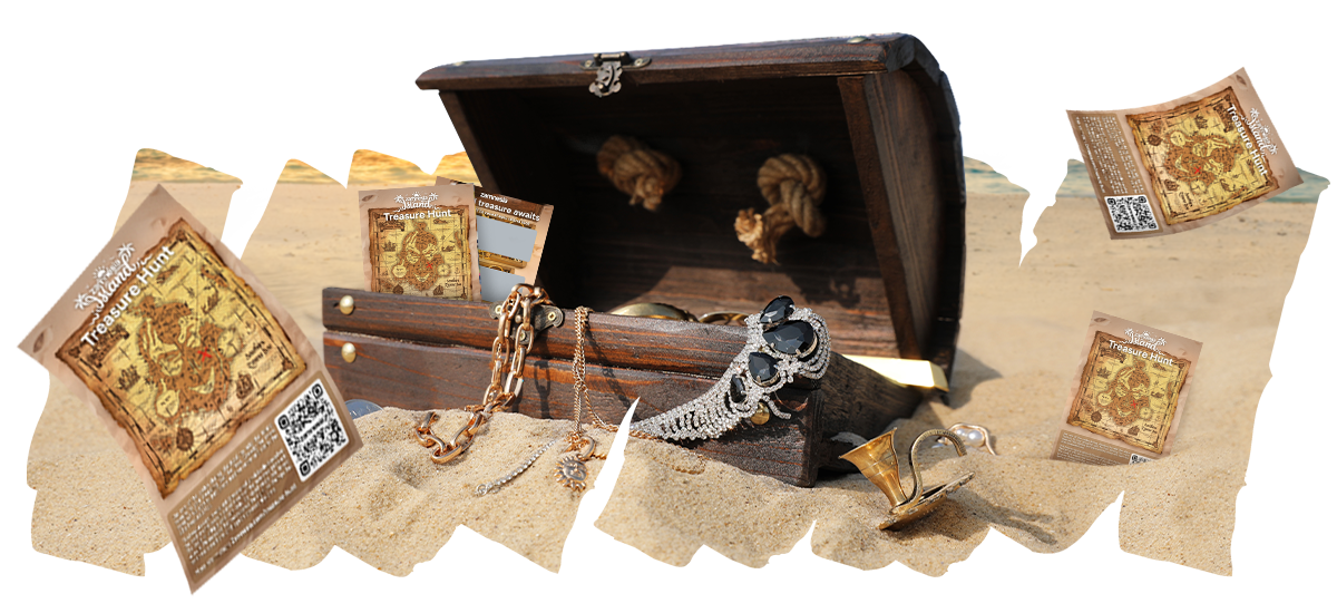 Treasure Chests