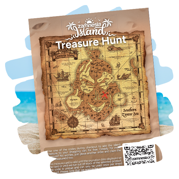Golden Treasure Chests