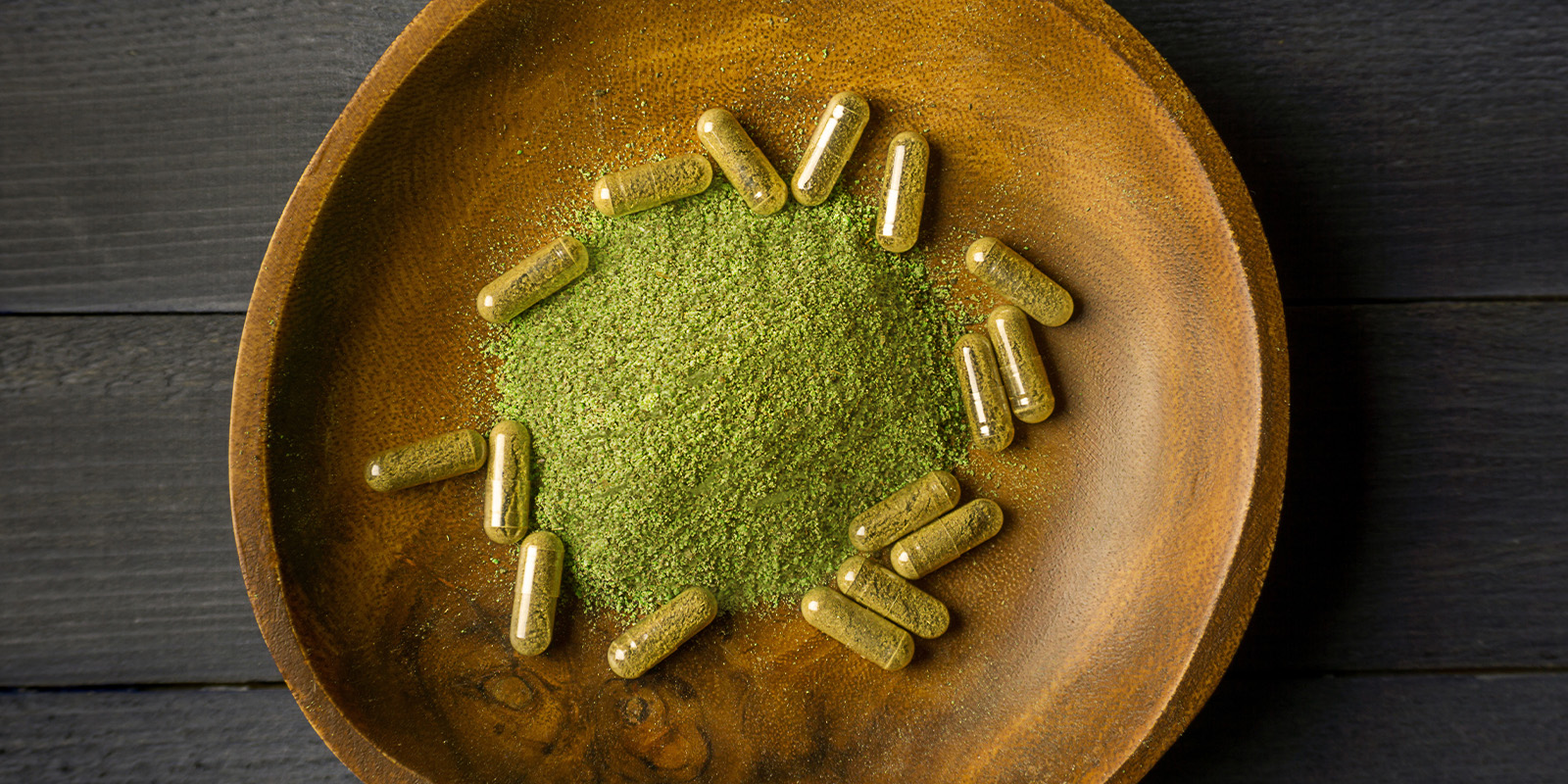 How much kratom should you take?