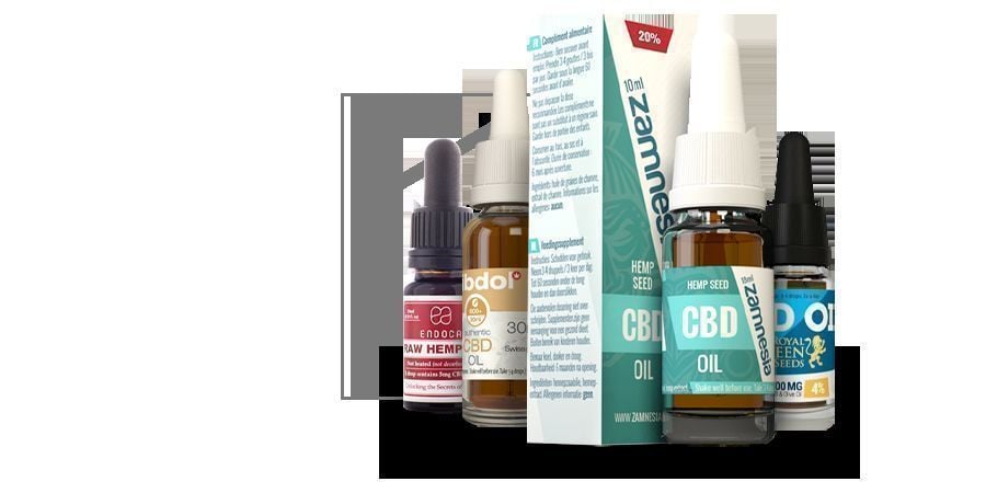 CBD Oil