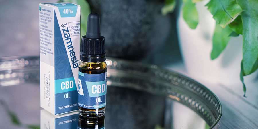 CBD oil