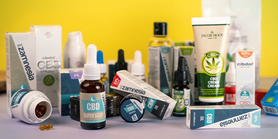 Why is CBD so popular?