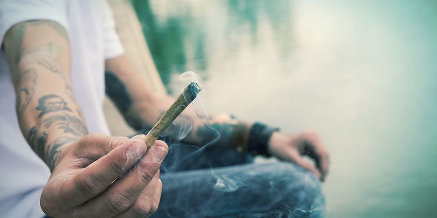 Does THCV Get You High?