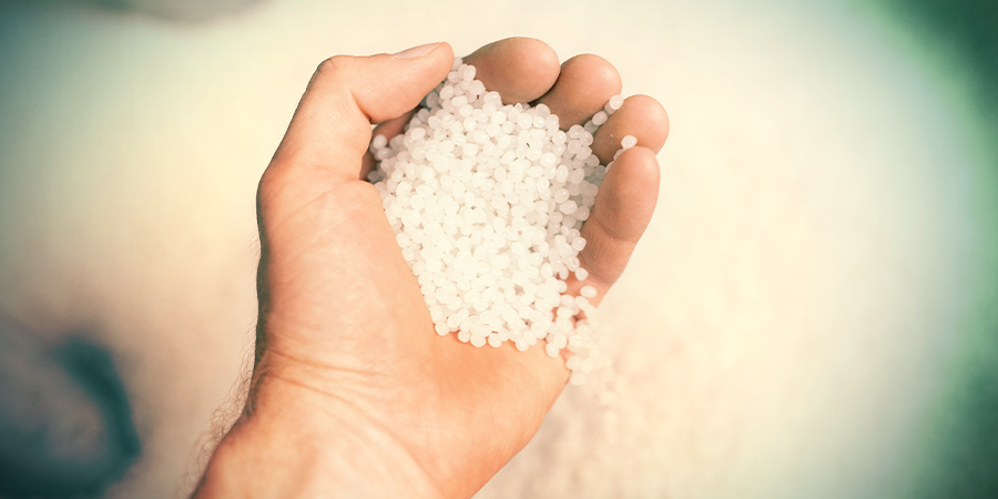 Clay Granules Clay Granules