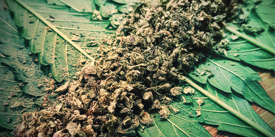 Make Your Own Rolling Paper