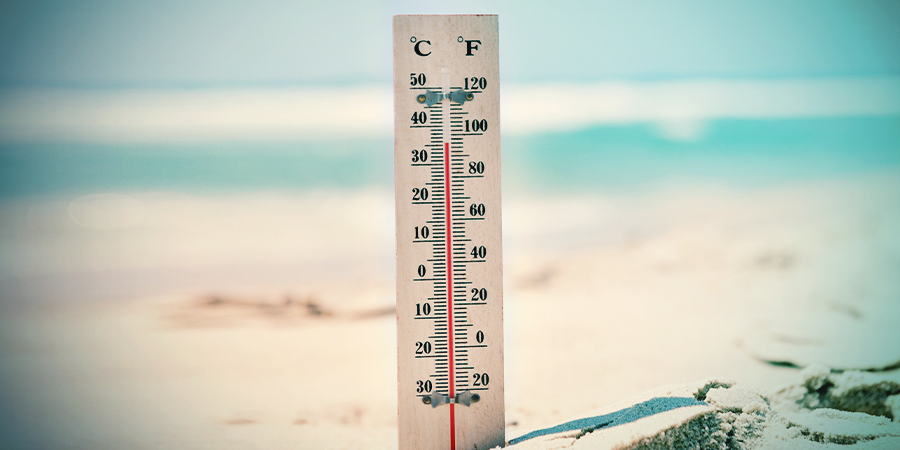 Tips For Hot Climates Tips For Hot Climates