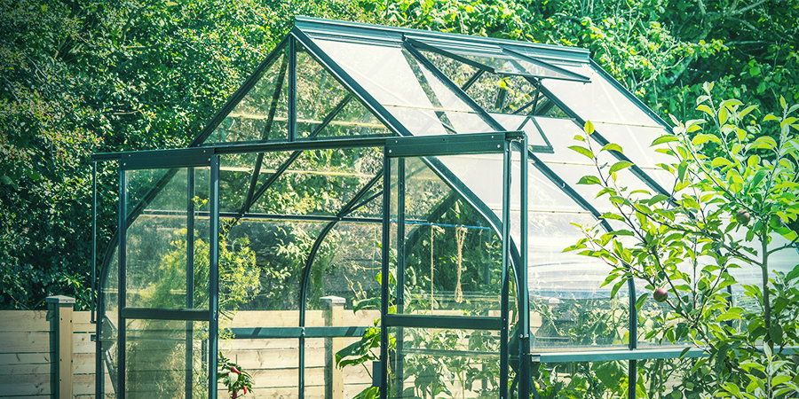Different Kinds Of Greenhouses Different Kinds Of Greenhouses
