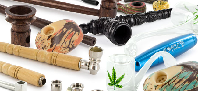 Zamnesia Pipe Selection Zamnesia Pipe Selection