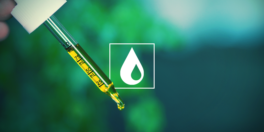 WHAT IS THE CORRECT DOSE OF CBD OIL?