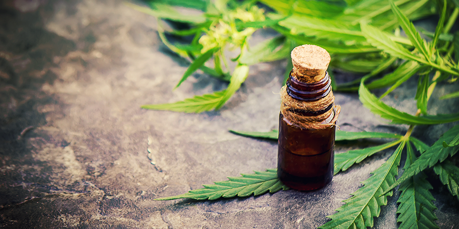 Make Your Own Cannabis Tincture