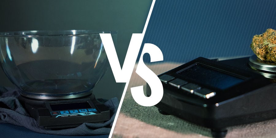 The Difference Between Desktop And Pocket Scales The Difference Between Desktop And Pocket Scales