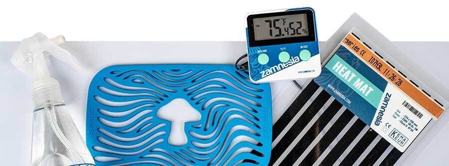 Buy Mushroom Growing Supplies And Equipment