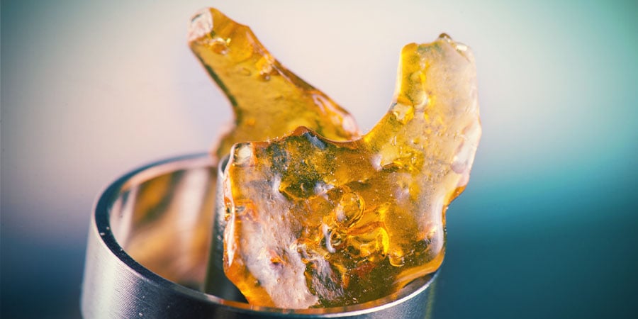 How Are Dabs Made?