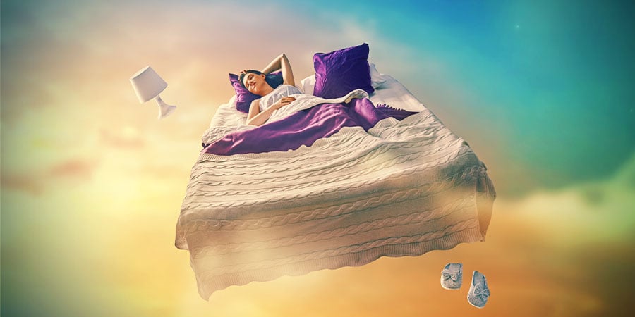 Use Of Dream Herbs USE OF DREAM HERBS