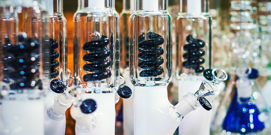 Special Bongs Special Bongs