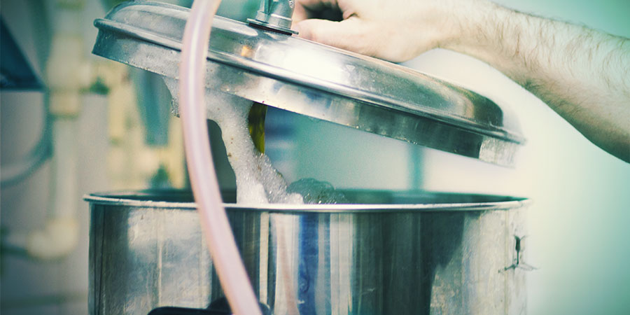 Fermentation Fermentation