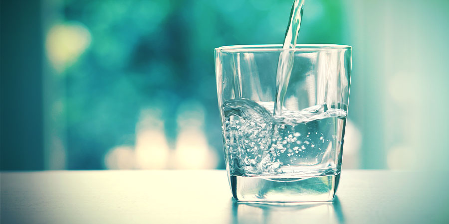 Water for beer Water for beer