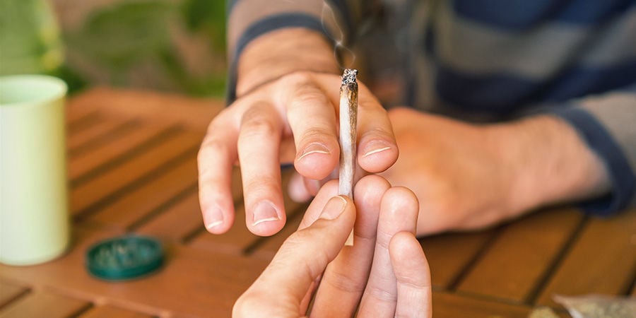 CBD — A Way for Everyone To Enjoy Cannabis