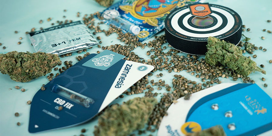 What Is CBD? What Is CBD?