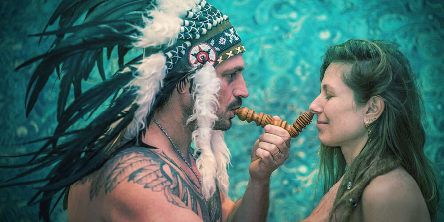 Rapé Is Used For Various Ceremonial Purposes Rapé Is Used For Various Ceremonial Purposes