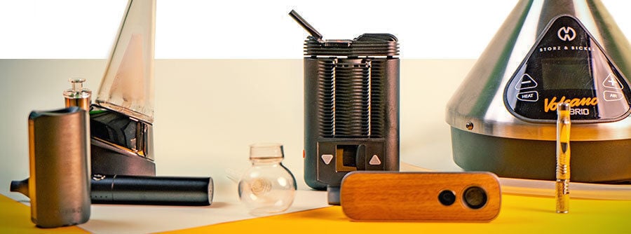 Information About Vaporizers Information About Vaporizers