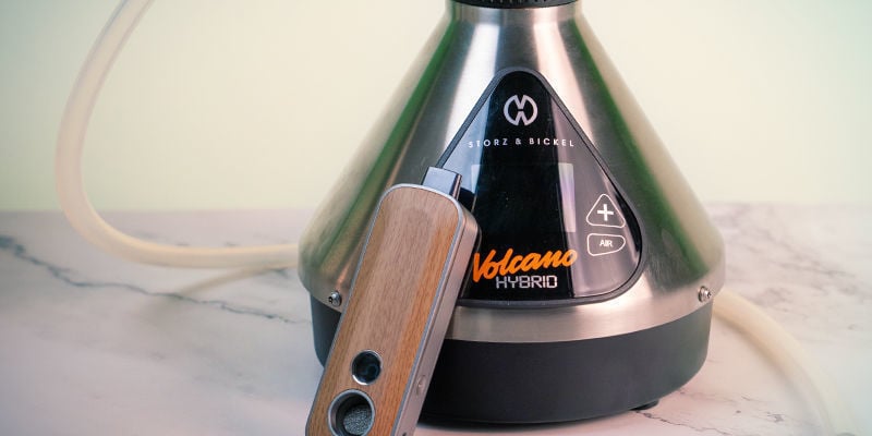 Vaporizadores  Mejor Tienda Online De Vaporizadores - Zamnesia