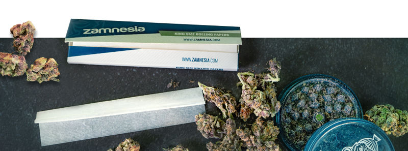 Information About Rolling Papers, Tips & Filters