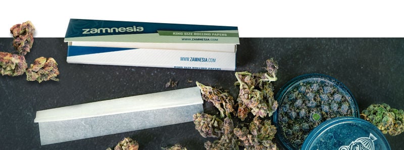 Information About Rolling Papers, Tips & Filters Information About Rolling Papers, Tips & Filters