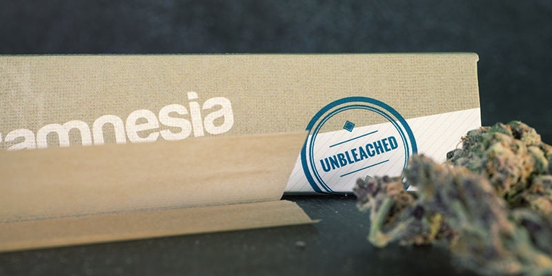 Which Rolling Papers Are the Healthiest?
