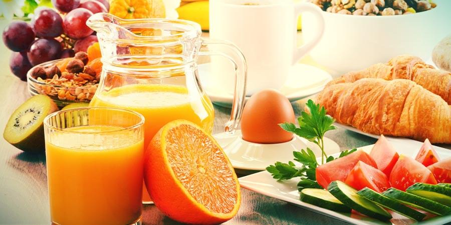 A Healthy Diet A healthy diet