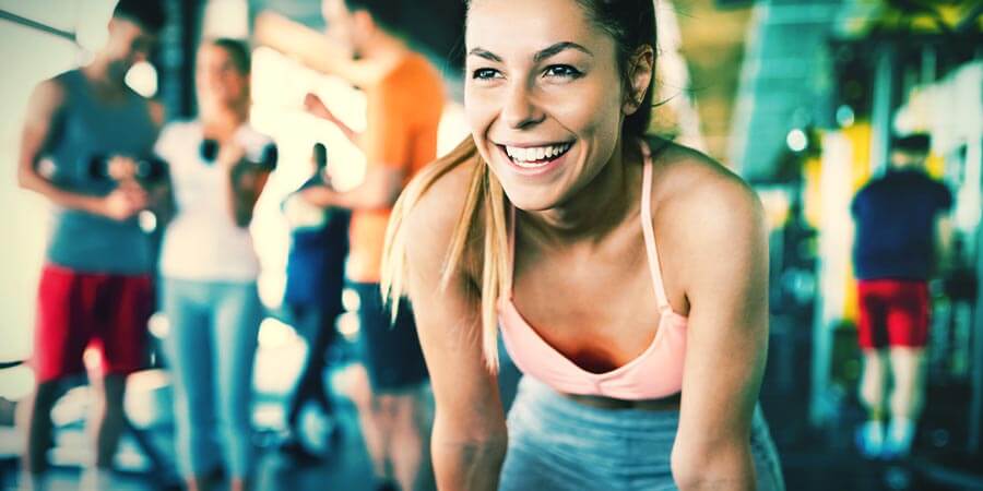 Exercise Daily Exercise daily