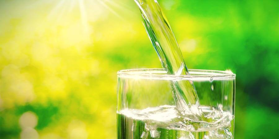 Water - Stay Hydrated Water - Stay hydrated