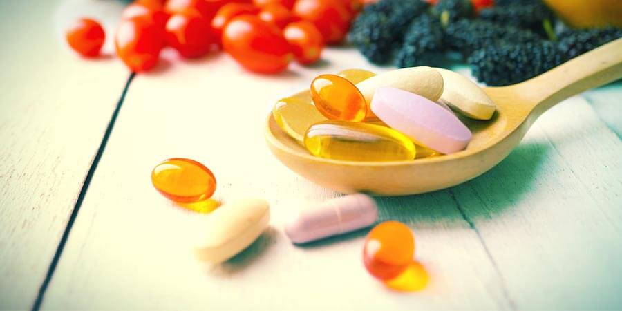 Herbs And Supplements Herbs and supplements