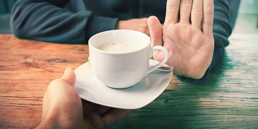 Step 2: Break The Cycle Of Stimulants Step 2: Break the cycle of Stimulants