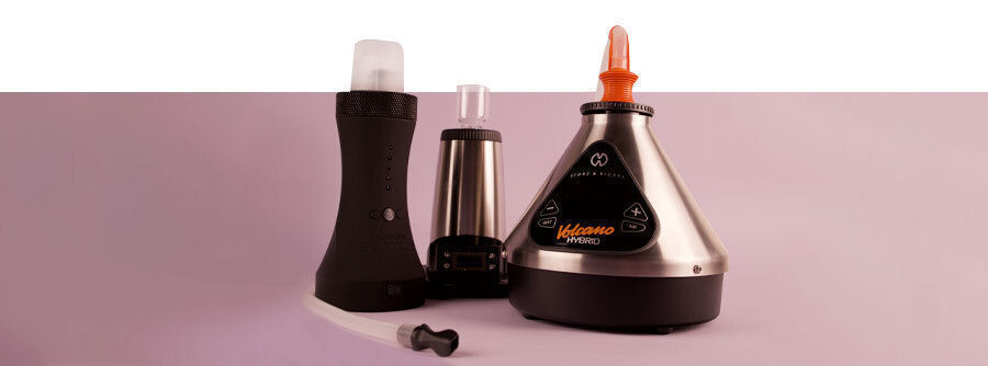 What You Should Know Before Buying a Desktop Vaporizer