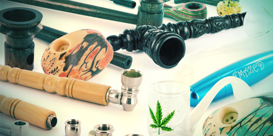 Types Of Pipes TYPES OF PIPES